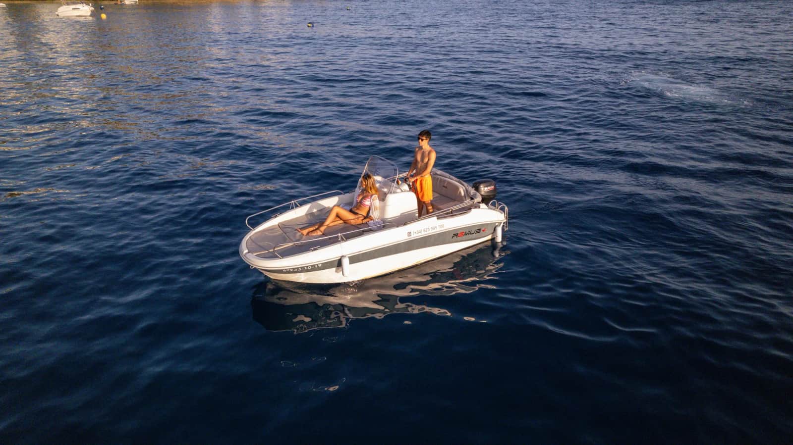 Remus 450