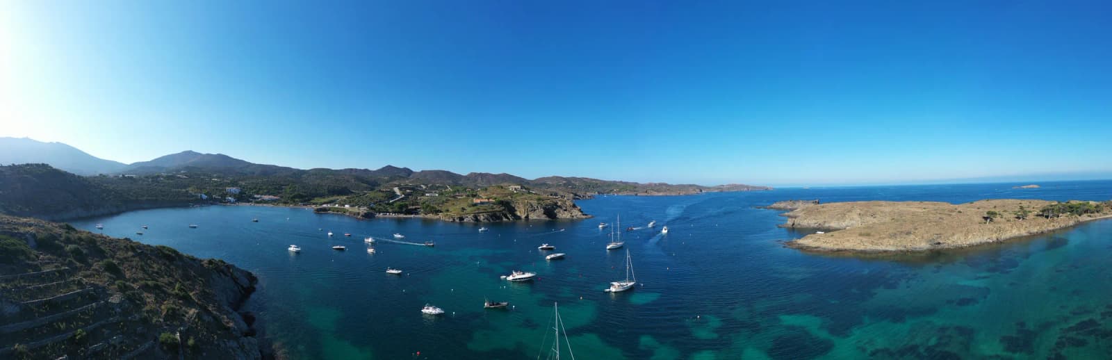 Trip to Cadaqués