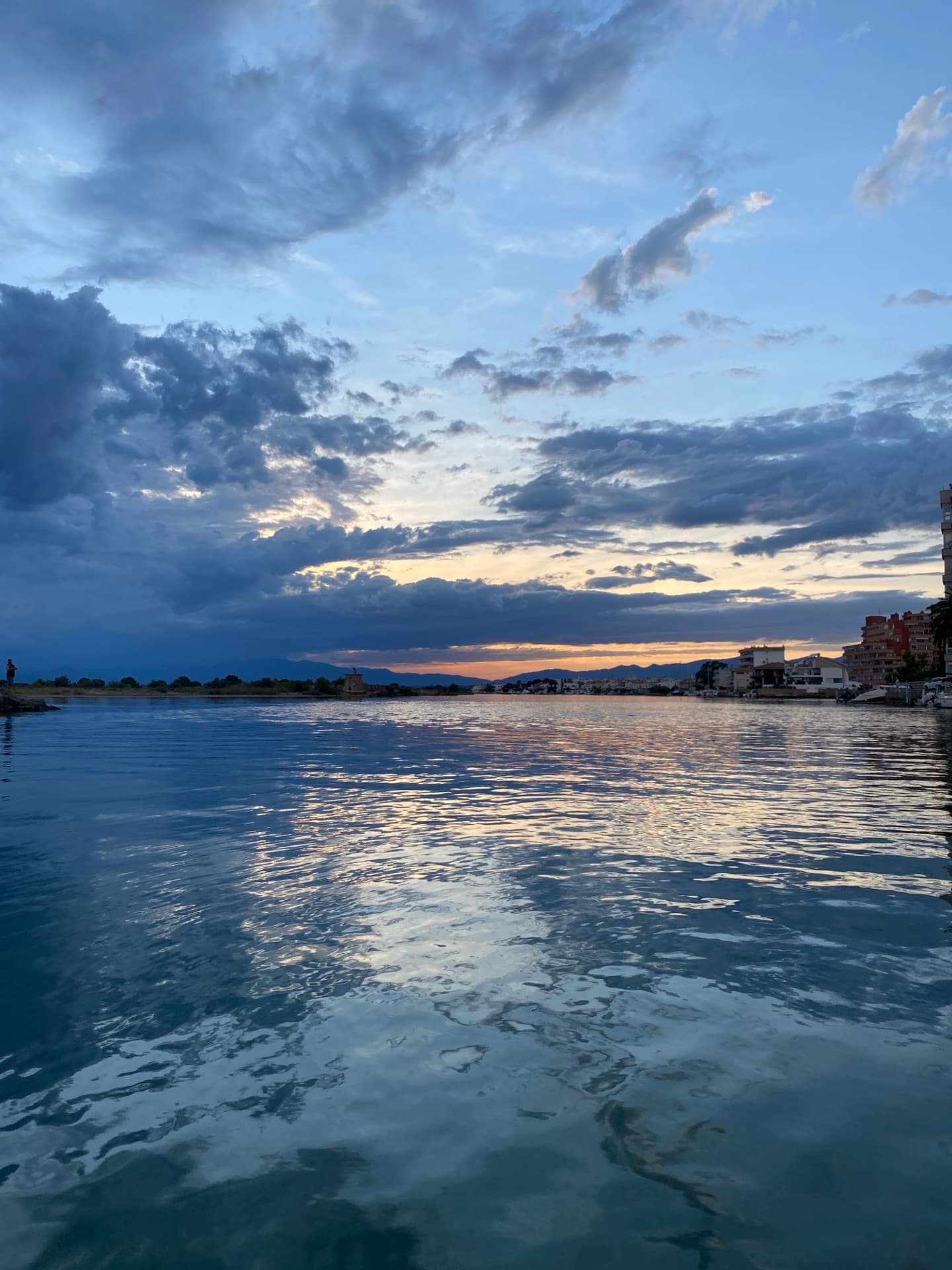 Sunset Experience en bateau à Roses — le plus beau coucher de soleil